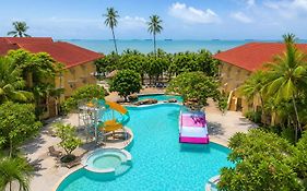 Bella Villa Cabana